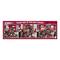 College Game Day in the Dog House 1,000 Piece Puzzle